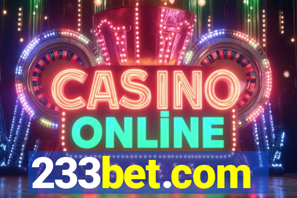 233bet.com