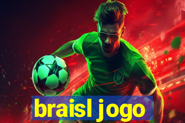 braisl jogo