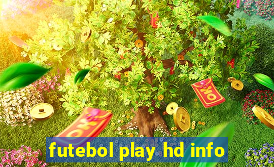 futebol play hd info