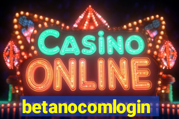 betanocomlogin