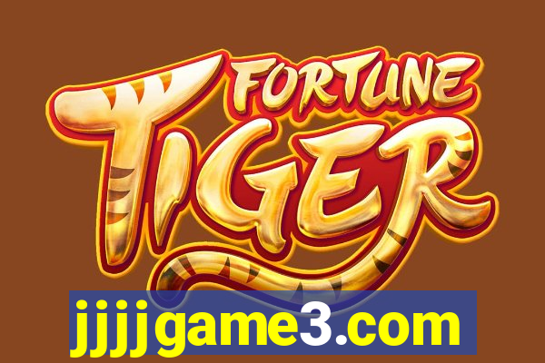 jjjjgame3.com