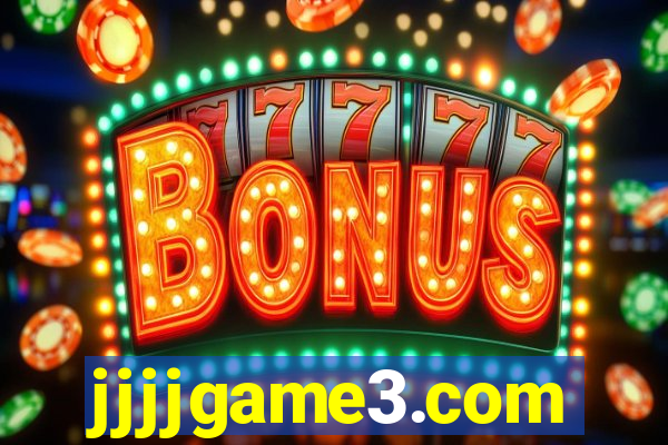 jjjjgame3.com