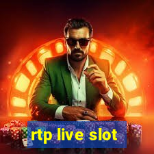 rtp live slot