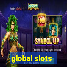 global slots