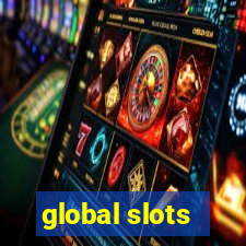 global slots