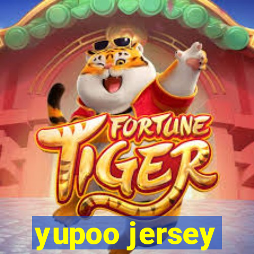 yupoo jersey