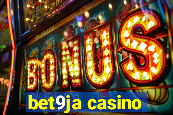 bet9ja casino