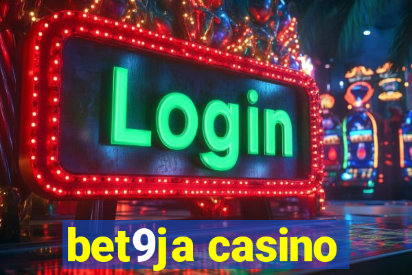 bet9ja casino