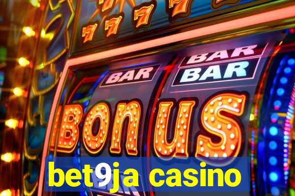 bet9ja casino