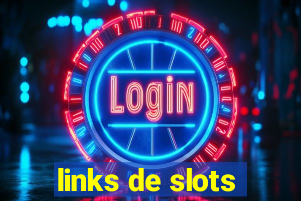 links de slots