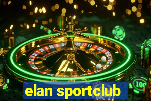 elan sportclub