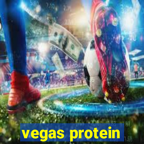 vegas protein