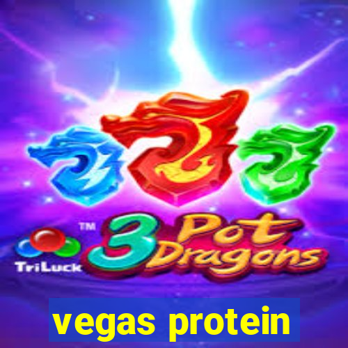 vegas protein