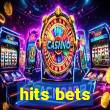 hits bets