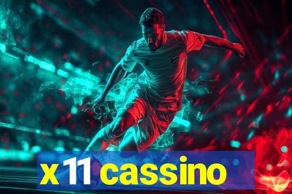 x11 cassino