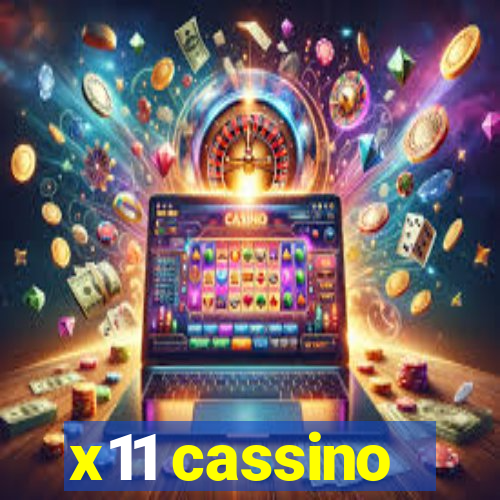 x11 cassino