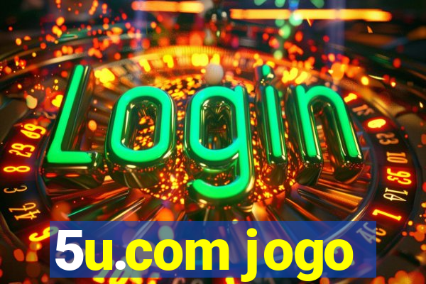 5u.com jogo