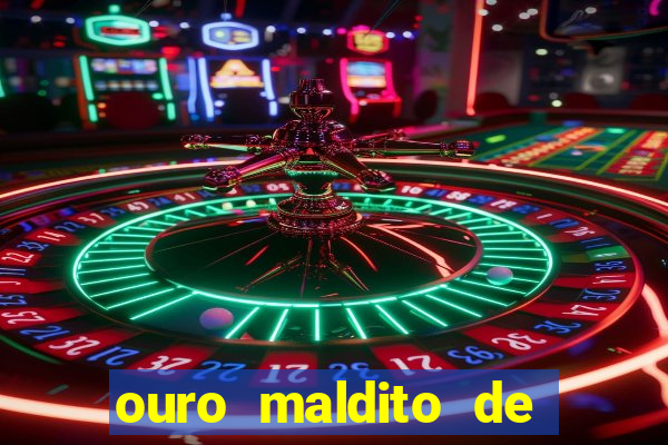 ouro maldito de las vegas onde assistir