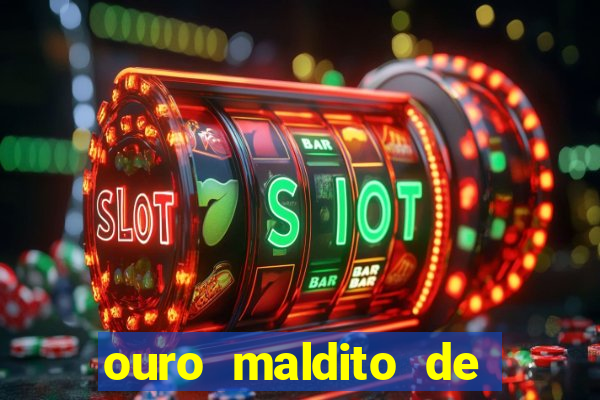 ouro maldito de las vegas onde assistir