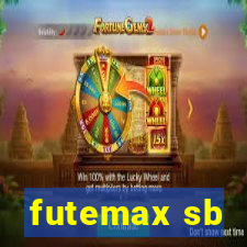 futemax sb