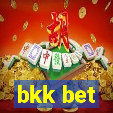 bkk bet