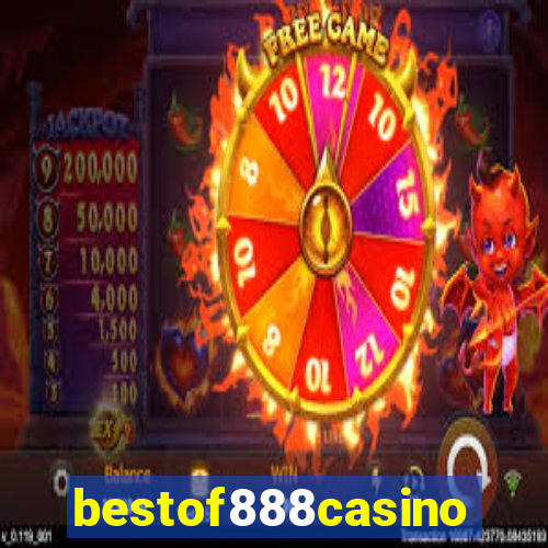 bestof888casino