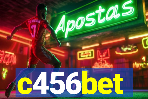 c456bet