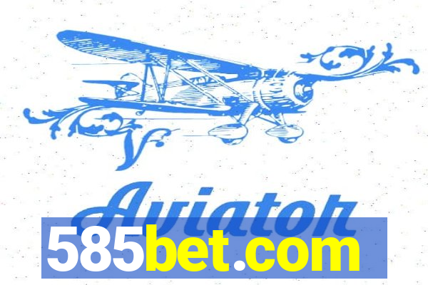 585bet.com