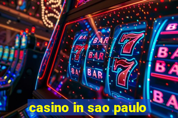 casino in sao paulo