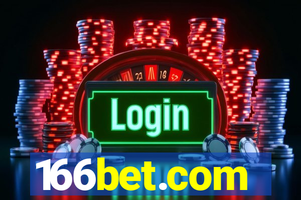 166bet.com