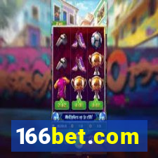 166bet.com