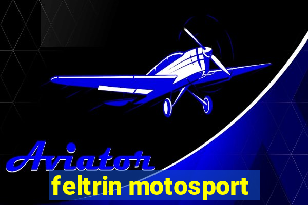 feltrin motosport