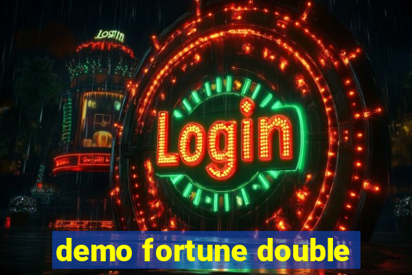 demo fortune double