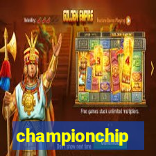 championchip