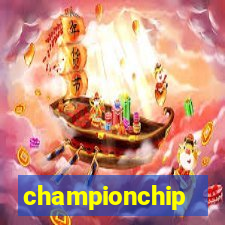 championchip