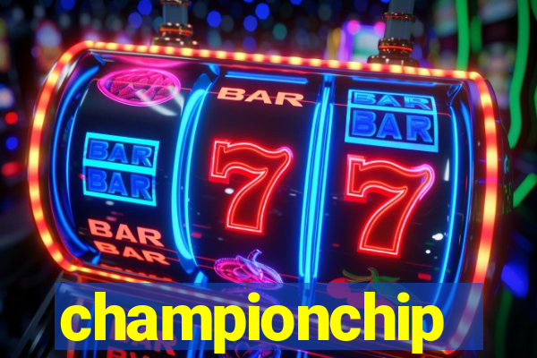 championchip