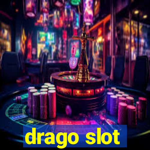 drago slot