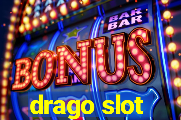 drago slot