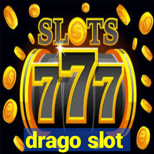 drago slot