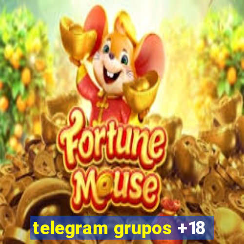 telegram grupos +18