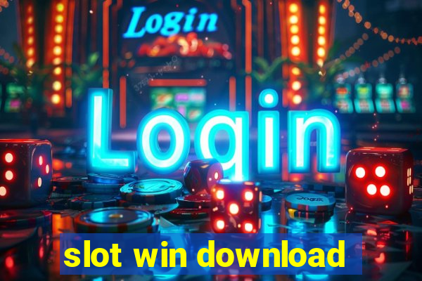 slot win download