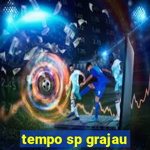 tempo sp grajau