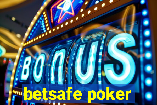 betsafe poker