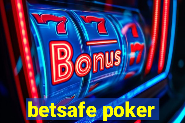 betsafe poker