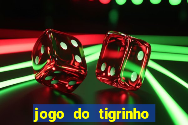 jogo do tigrinho da revenge