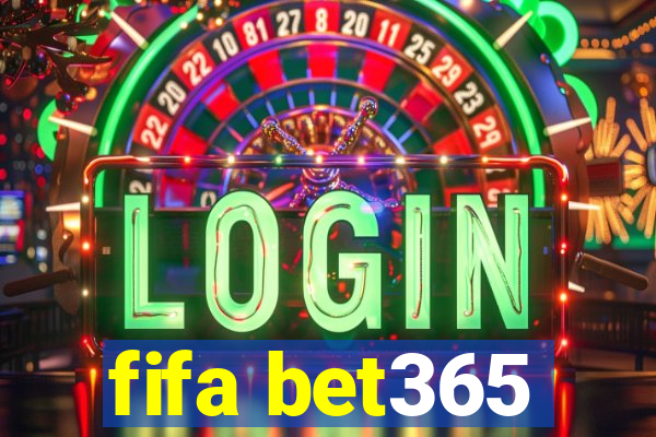 fifa bet365