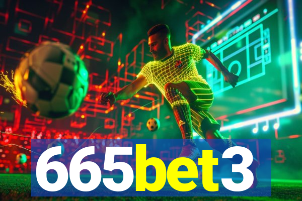 665bet3