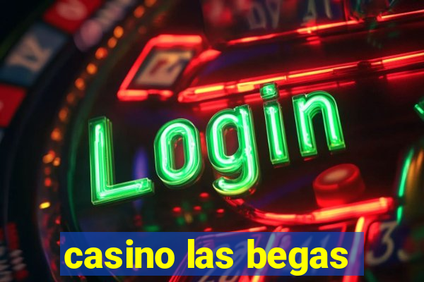 casino las begas