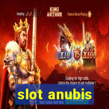 slot anubis