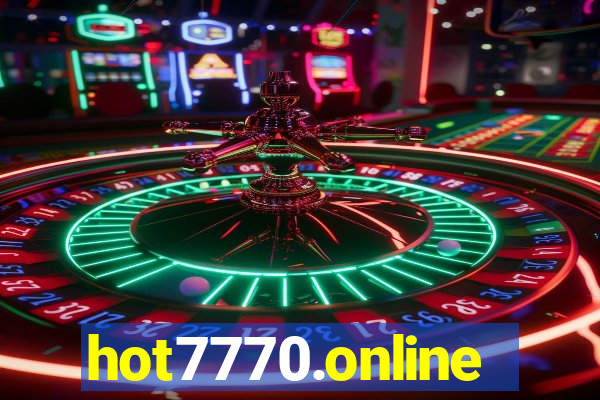 hot7770.online